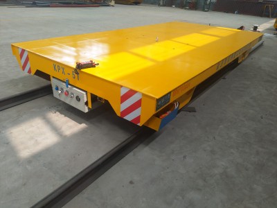 5 ton electric transfer carts
