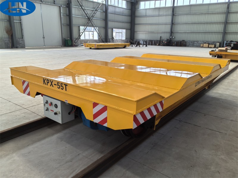 Selection reference of electric transfer cart-must-read for customers