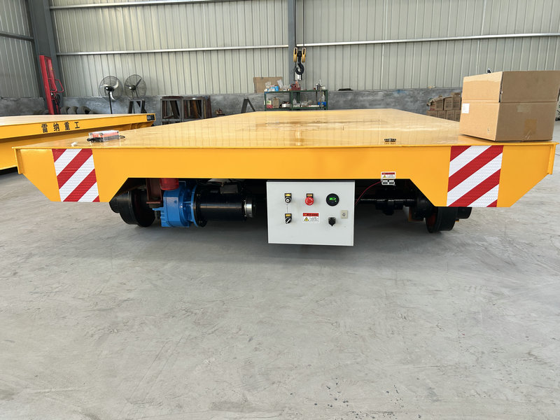 Customized  Industrial Material Handling Cart