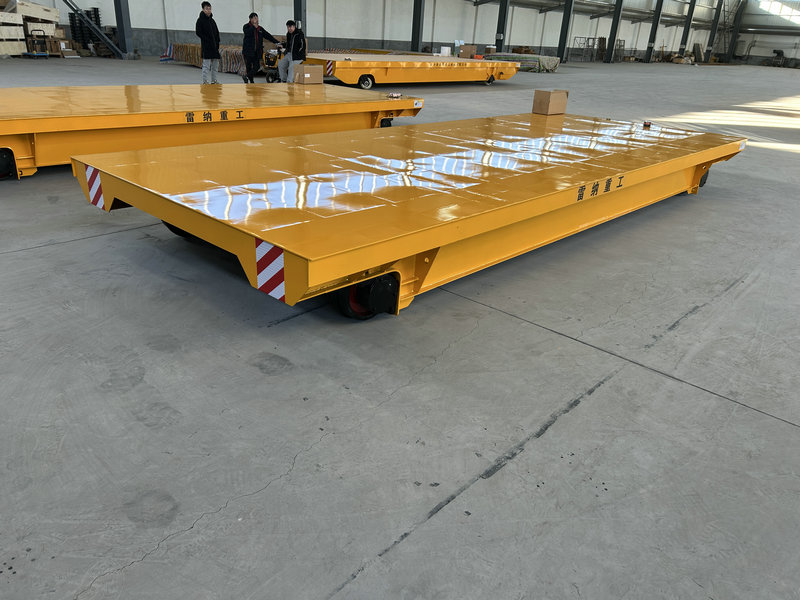 Customized  Industrial Material Handling Cart