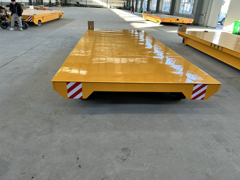 Customized  Industrial Material Handling Cart
