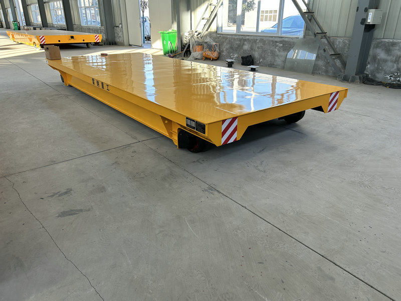 Customized  Industrial Material Handling Cart
