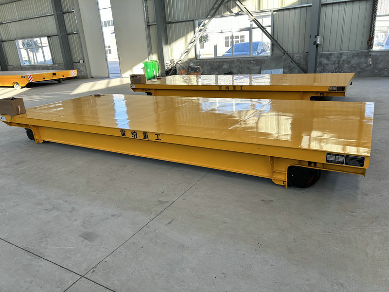 Customized  Industrial Material Handling Cart
